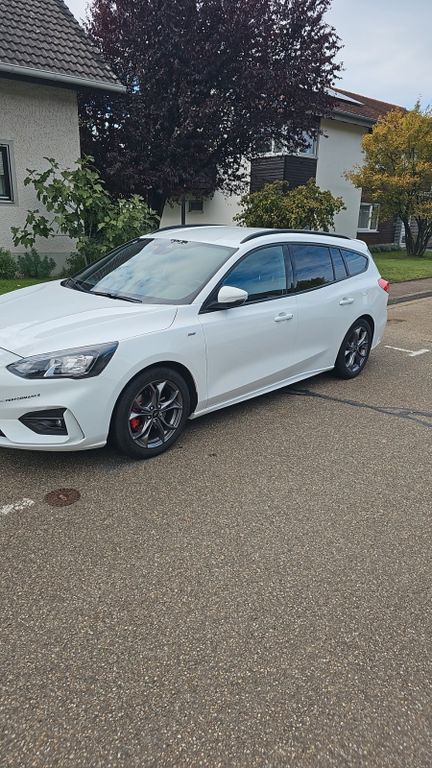 Image of Ford Focus