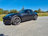 Mazda MX-5 2.0 SKYACTIV-G 184 Kazari Kazari - Mazda MX-5: Kazari