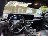 Ford Mustang 5.0 Ti-VCT V8 GT ,von Werksangehörigen - gebrauchte Ford Mustang aus dem Jahr 2024