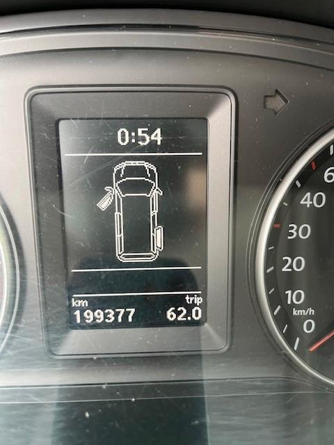 Volkswagen T5 California