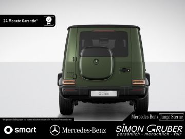Mercedes G 580 - 12