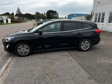 Ford Focus - 5