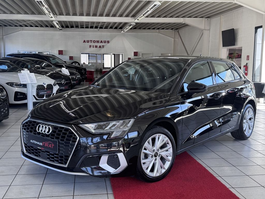 Image of Audi A3