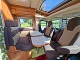 HYMER / ERIBA / HYMERCAR VAN 314 - HYMER / ERIBA Van