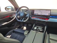 BMW i5 - Vorschau Bild 4