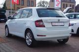 Skoda Fabia 1.0 MPI Clever LED Navi Sitzheizung PDC - Skoda Fabia: Weiß