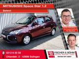 Mitsubishi Space Star 1.2 Select - Mitsubishi Space Star in Solingen