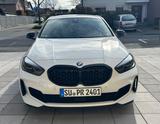 BMW M135i xDrive, Performance, HUD, Leder Sportsitze - BMW M135: Von Privat