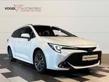 Toyota Corolla Touring Sports 2.0 Teamplayer +Technik P - Toyota Corolla mit Hybrid-Antrieb
