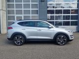 Hyundai Tucson Trend 2WD - Hyundai TUCSON aus 2019