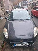 Fiat Punto - Fiat Punto in Wuppertal