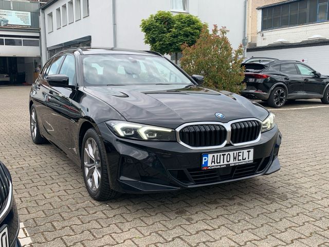 BMW 320 3 Touring 320 e*LED-Panorama*New