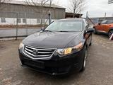 Honda Accord Lim. Comfort - schwarze Honda Accord