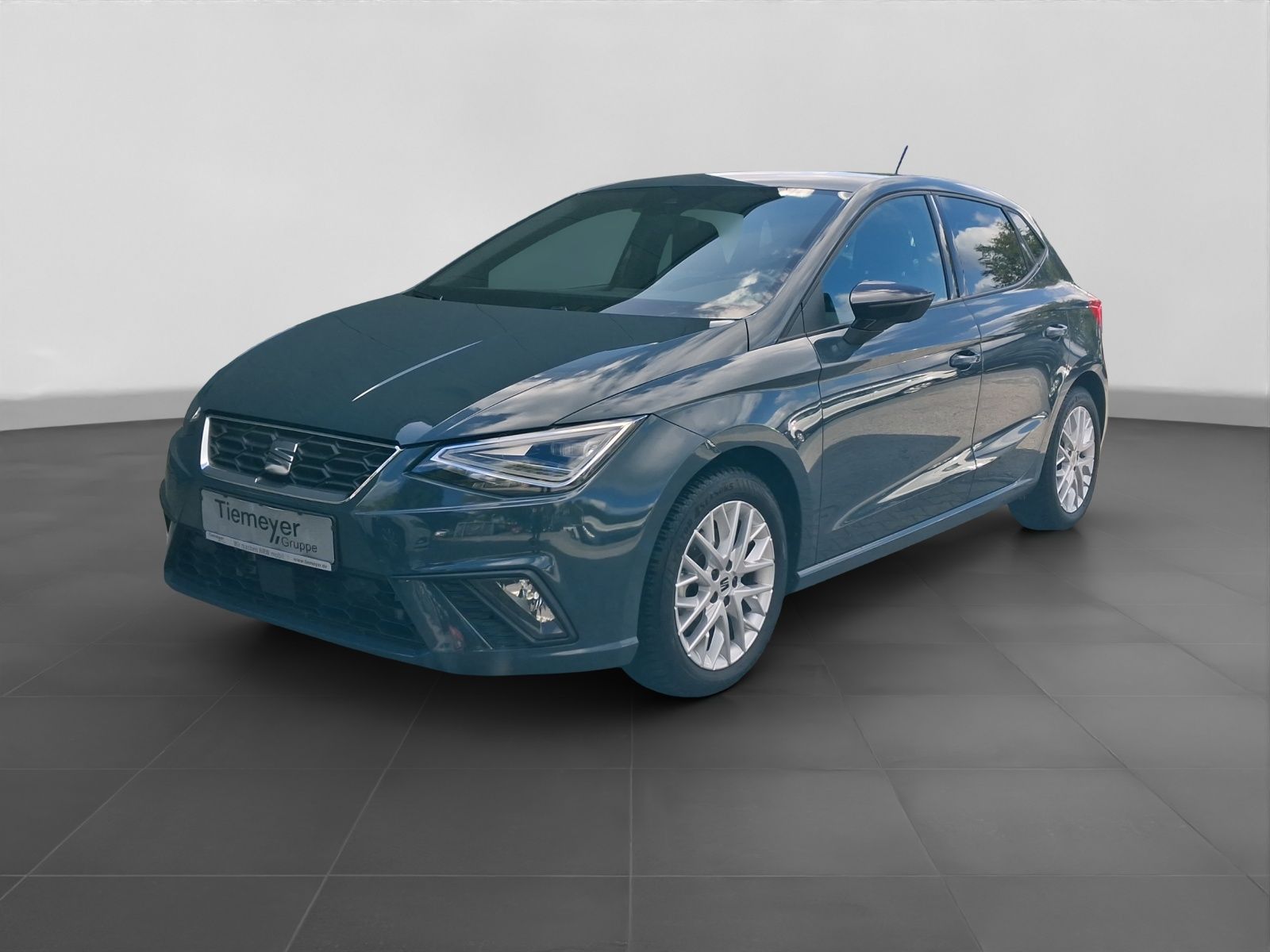 Seat Ibiza - Bild 2