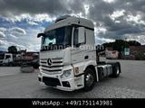 Mercedes-Benz 1843*BL*TOP*ALU FELGEN*KLIMA*TANK NEW*