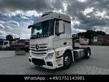 Mercedes-Benz 1843*BL*TOP*ALU FELGEN*KLIMA*TANK NEW* - Offers matching your search criteria