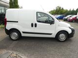 Fiat Fiorino KAWA SX 1.3 MJET 80PS AHK TRENNGITTER CA - Fiat Fiorino: Sx