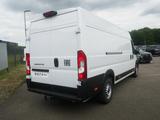 Fiat Ducato 35 MAXI L4H2 KaWa 180PS MJET TECHNO PLUS  - Fiat Ducato l2 h2