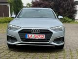 Audi A4 Avant 40 TDI S tronic|Pano|B&O|Matrix - Audi A4: Silber