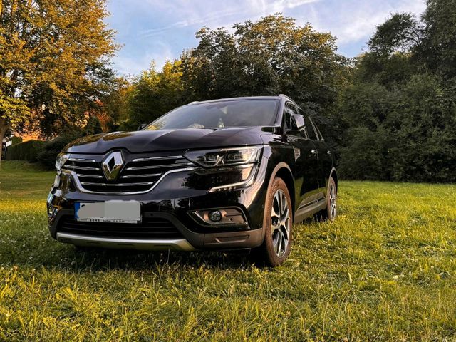 Renault Koleos 2.0 dci