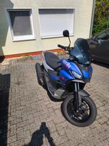 Aprilia SR GT 125 - APRILIA SR GT 125