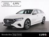 Mercedes-Benz E 200 T Avantgarde+AHK+LED+Kamera+Totw+PTS+EHeck - Mercedes-Benz E-Klasse Jahreswagen: Kombi