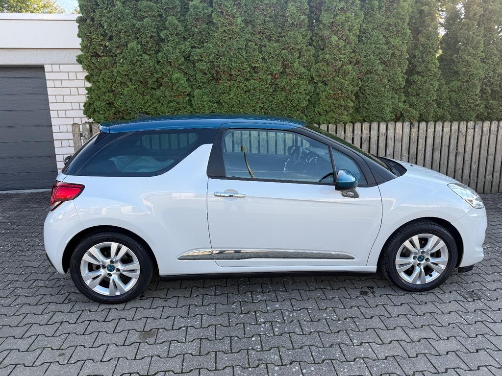 Citroën DS3