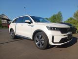 Kia Sorento 1.6 T-GDI Hybrid AWD Spirit Auto Spirit - Kia Sorento in Mönchengladbach