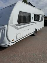 Knaus Südwind 540 FDK 60 Years, Markise, Dachklima - Angebote