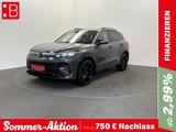 Volkswagen Tiguan 2.0 TDI DSG 4Mo. R-Line Black Style DIGIT
