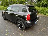 MINI Cooper Countryman Cooper Cooper - MINI aus 2012: Countryman