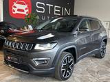 Jeep Compass Limited 4WD/Pano/Beats/ACC/Lane/R-Cam - Jeep Gebrauchtwagen in Düsseldorf
