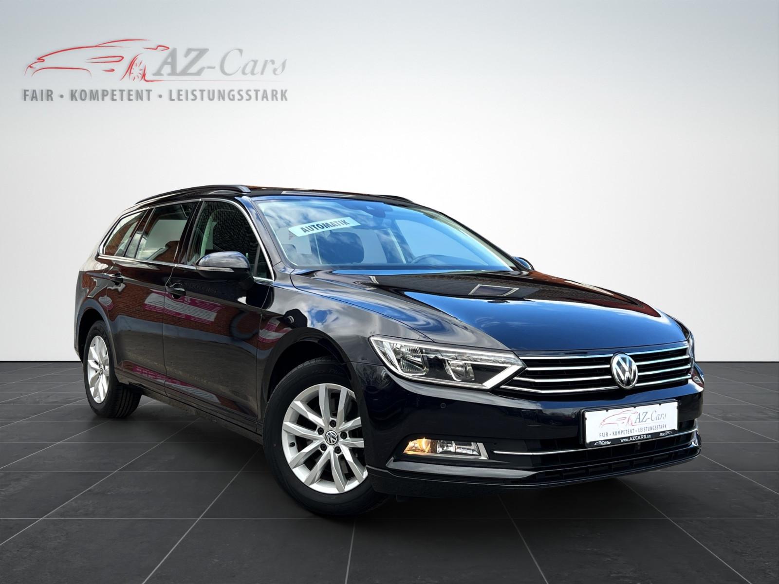 Volkswagen Passat Variant Comfortline *DSG*ACC*NAVI*KAMERA*