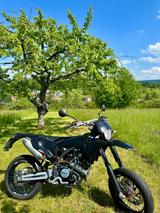 Fantic XMF 125 Performance  - FANTIC XMF 125 PERFORMANCE