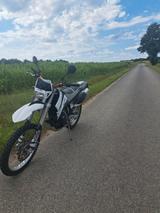 KTM LC 4 640  - KTM 2001 LC4 640