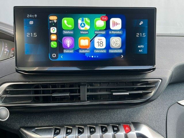 Peugeot 3008 BlueHDi 130 S&S EAT8 Allure Pack imagem 3