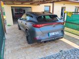Cupra Formentor VZ5 2,5 TSI 287kw 4x4, Sabelt,Akebono - Cupra Formentor: Vz5