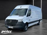 Mercedes-Benz Sprinter 317 CDI Kasten BASE Hochdach Extralang