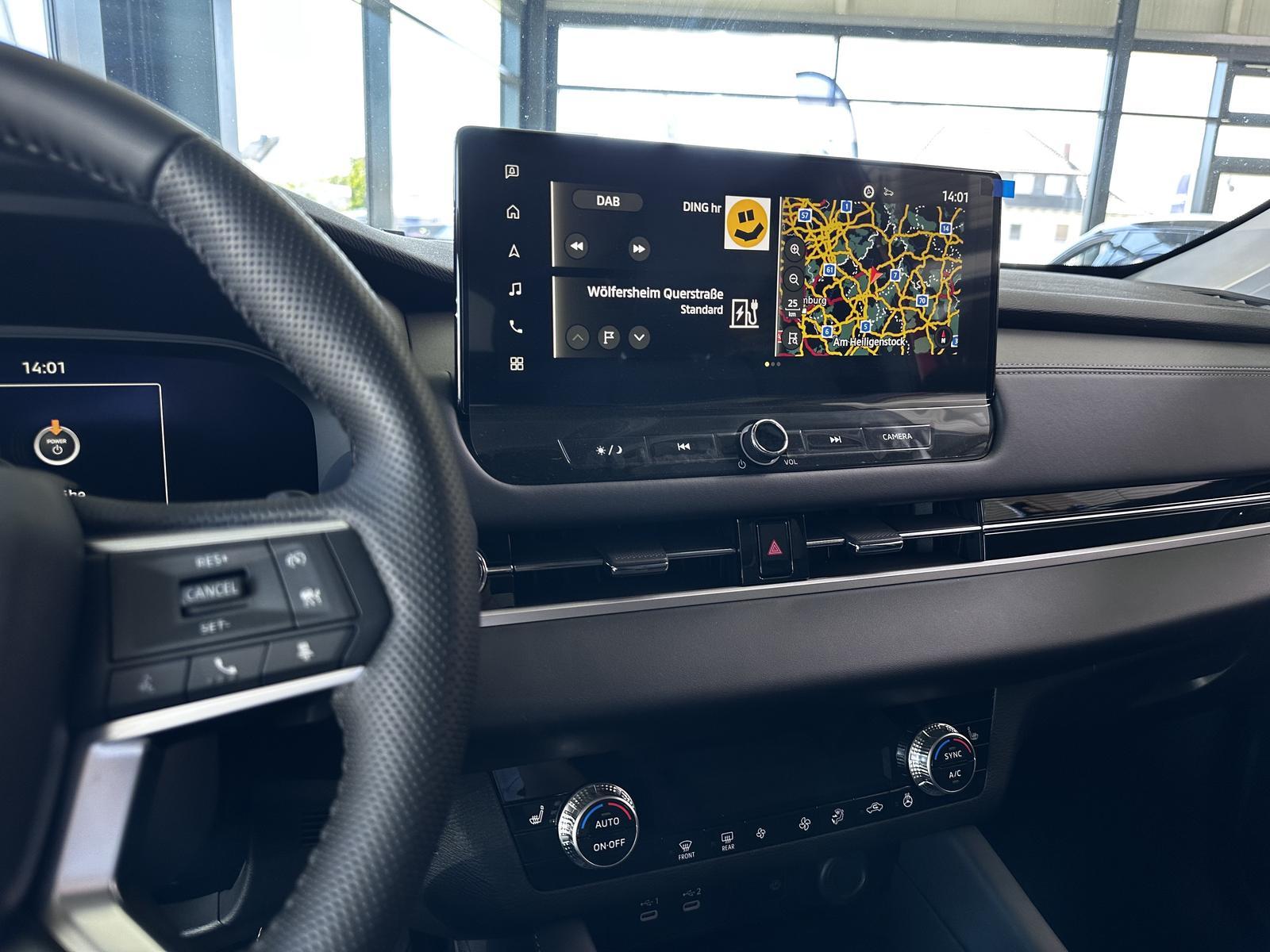 Mitsubishi Outlander 2.4 PHEV 100kW S-AWC Intro Edition Nav