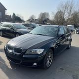 BMW 325 3 Touring 325d - BMW 325 aus 2011: 325d