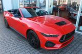 Ford Mustang GT Nite Pony-Styling MagneRide 4,99% FIN - Ford Mustang: Rot, Cabrio