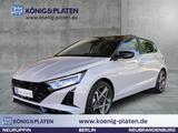 Hyundai i20 FL 1.0 T-GDi (90 PS) 6-MT 2WD Blackline MJ26 - Hyundai i20 Neuwagen in Berlin