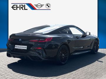 BMW M850 - 5