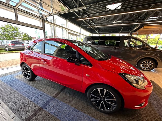 Opel Corsa  E Color Edition