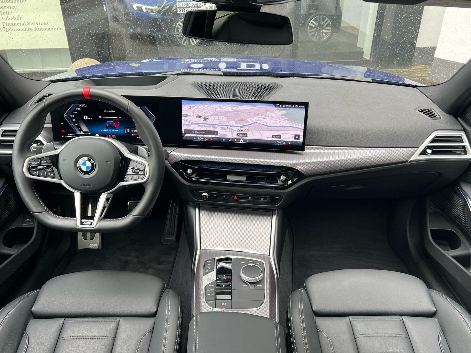 BMW M340i - Bild 7
