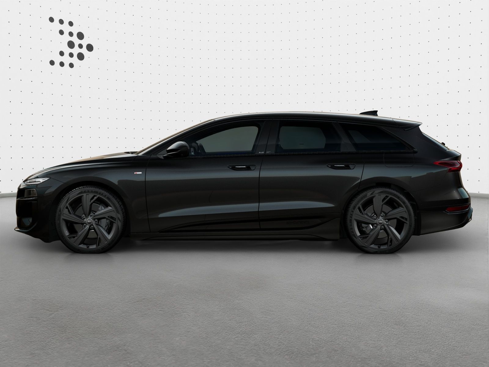 Audi A6 e-tron - Bild 3