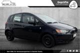 Mitsubishi Colt 1.3 Inform LÜCKENLOS SERV-GPF TÜV NEU - gebrauchte Mitsubishi Colt aus dem Jahr 2009