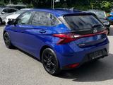 Hyundai i20 Edition 30+, BOSE, LMF, SHZ, NAVI, RFK - Hyundai i20: Edition 30