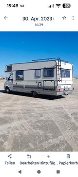 Iveco Daily - Iveco Alkoven Daily