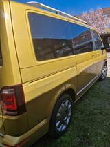 Volkswagen VW T6 Multivan | 204 PS | Turbo & Reifen NEU - Volkswagen: Turbo